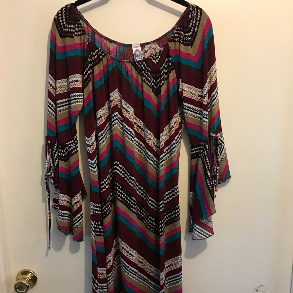 Women’s dress